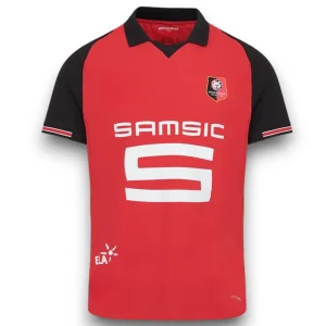 stade-rennais-25-26-local_1.webp Camiseta Stade Rennais 2025-2026 Local