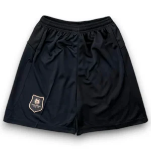 Pantalón corto Stade Rennais 2025-2026 Visitante