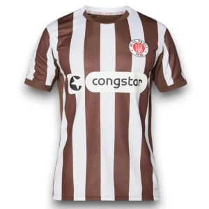 Camiseta St. Pauli 2025-2026 Local