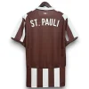 Camiseta St. Pauli 2025-2026 Local