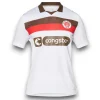 Camiseta St. Pauli 2025-2026 Visitante