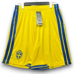 suecia-26-local.webp Pantalón corto Suecia 2026 Local