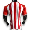 Camiseta Sunderland 2025-2026 Local – Version Pro Player