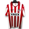 Camiseta Sunderland 1991 Local