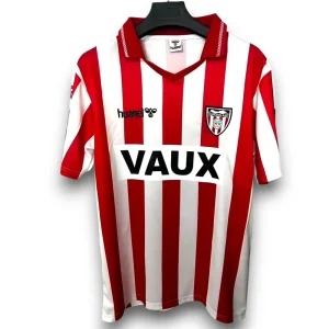 sunderland-91-home-S-4XL_1.webp Camiseta Sunderland 1991 Local