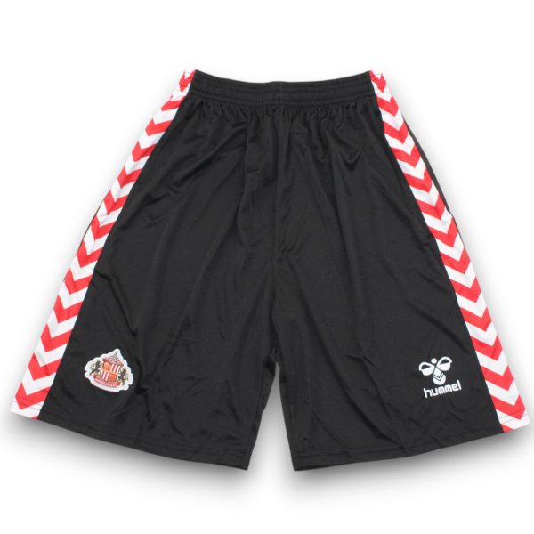 Pantalón corto Sunderland 2024-2025 Local