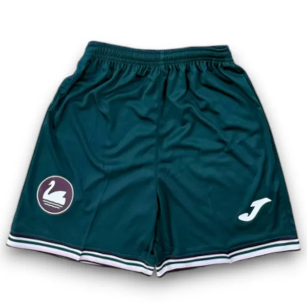 Pantalón corto Swansea City 2025-2026 Visitante