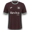 Camiseta Swansea City 2025-2026 Alternativa