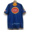 Camiseta Tigres 2005 Visitante