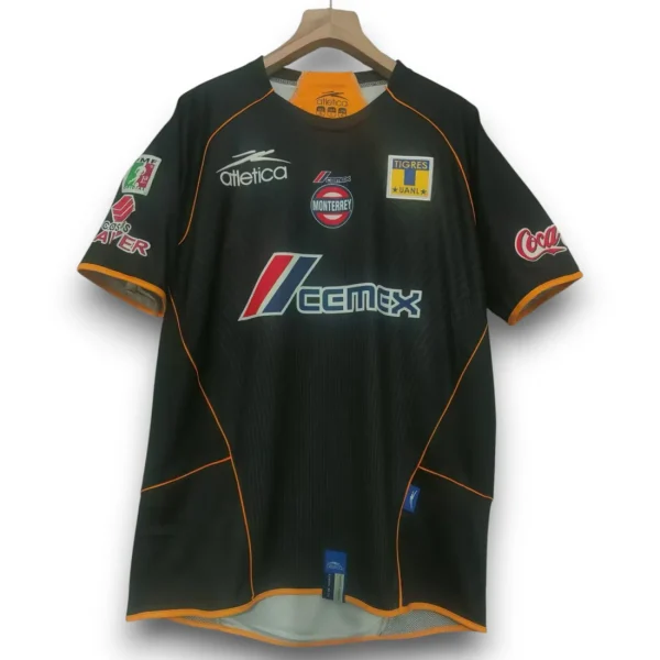 tigres-05-third-away.webp Camiseta Tigres 2005 Alternativa