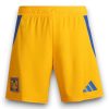 Pantalón corto México Tigres 2024-2025 Local