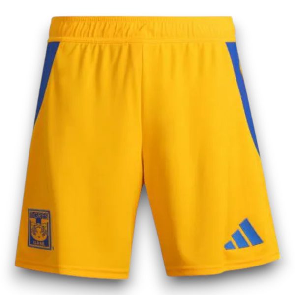 Pantalón corto México Tigres 2024-2025 Local