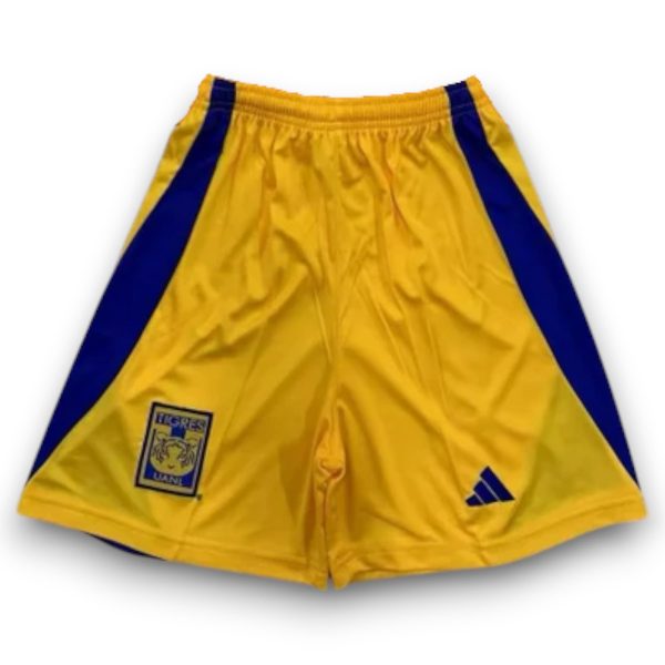 Pantalón corto México Tigres 2024-2025 Local