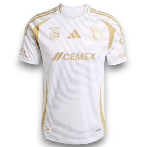 tigres-uanl-2024-2025-alterna.jpg Camiseta Tigres UANL 2024-2025 Alternativa