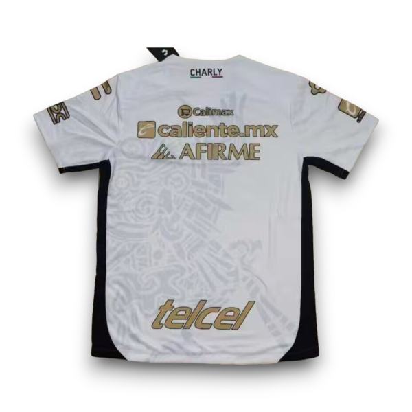 tijuana-visitant-.png Camiseta Club Tijuana 2024-2025 Visitante