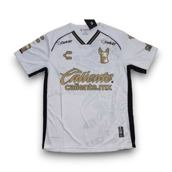 tijuana-visitante-.png Camiseta Club Tijuana 2024-2025 Visitante