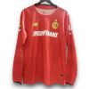 toluca-25-26-home-long-sleeve-S-4XL-1.jpg Camiseta Deportivo Toluca 2025-2026 Local Manga Larga