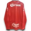 toluca-25-26-home-long-sleeve-S-4XL-2.jpg Camiseta Deportivo Toluca 2025-2026 Local Manga Larga