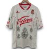 Camiseta Toluca 1998-1999 Visitante