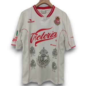 toluca-98-99-white-away-Photoroom.jpg Camiseta Toluca 1998-1999 Visitante