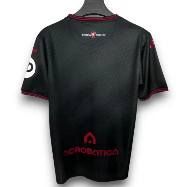 Camiseta Torino 2025-2026 Versión Especial