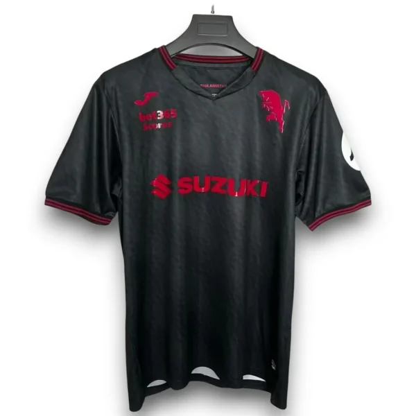 Camiseta Torino 2025-2026 Versión Especial