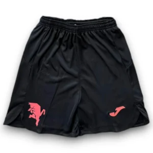 Pantalón corto Torino 2025-2026 Visitante