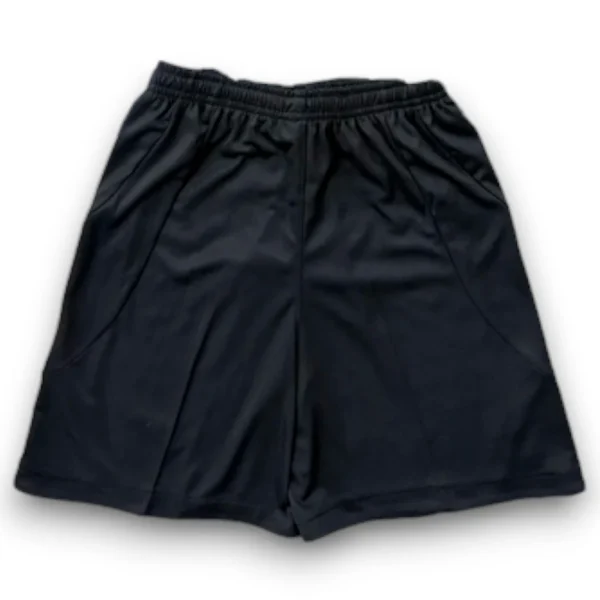 Pantalón corto Torino 2025-2026 Visitante