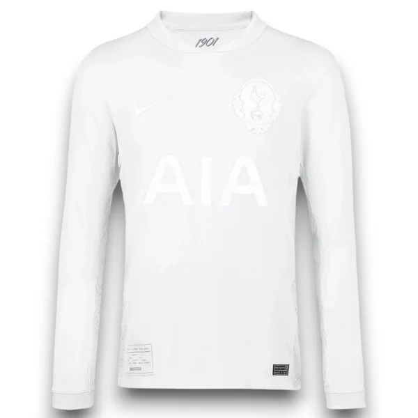 tottenham-125th-aniversario.webp Camiseta Tottenham 2025-2026 125th Aniversario