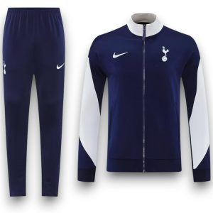 Chándal Tottenham 2025-2026 Local Cremallera