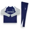 Chándal Tottenham 2025-2026 Grey – Entrenamiento Blue