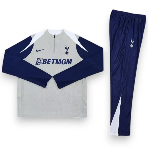tottenham-25-26-grey-with-dark-blue-training-suit-kid-size-2.webp Chándal Tottenham 2025-2026 Grey – Entrenamiento