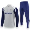 tottenham-25-26-grey-with-dark-blue-training-suit-kid-size-3.webp Chándal Tottenham 2025-2026 Grey – Entrenamiento