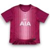 Camiseta Tottenham 2025-2026 Portero Local