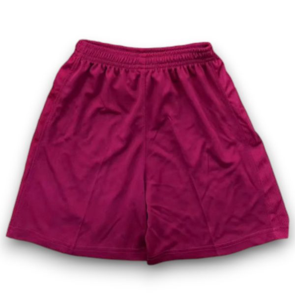 Pantalón corto Tottenham 2025-2026 Portero