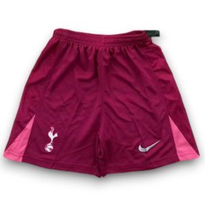 Pantalón corto Tottenham 2025-2026 Portero
