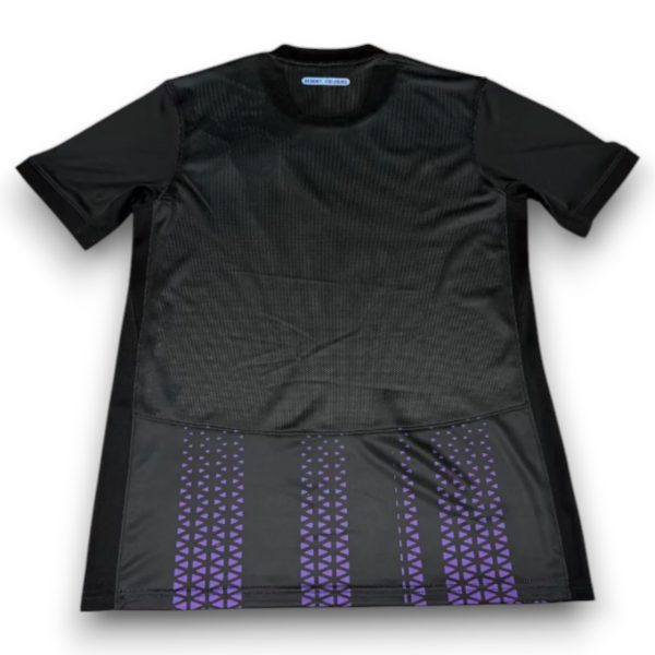 Camiseta Toulouse FC 2025-2026 Alternativa