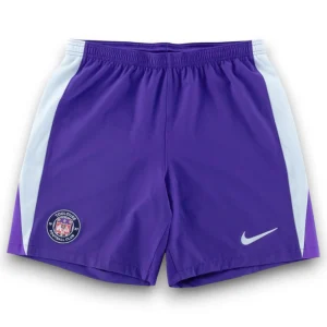 Pantalón corto Toulouse 2025-2026 Local