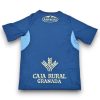 Camiseta Real Oviedo 2025-2026 Entrenamiento