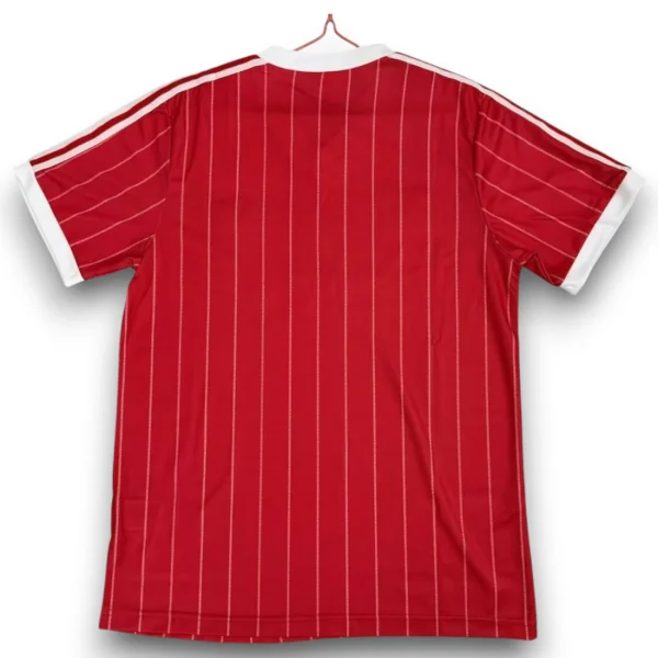 Camiseta Ucrania 1982-1983 Local