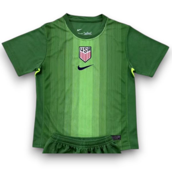 usa-25-26-green-GK-Photoroom.jpg Camiseta Estados Unidos 2025-2026 Local Portero