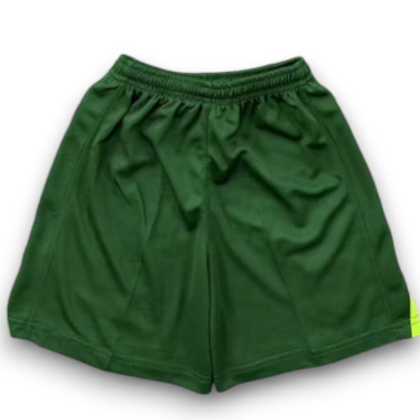 Pantalón corto Estados Unidos 2025-2026 Local Portero