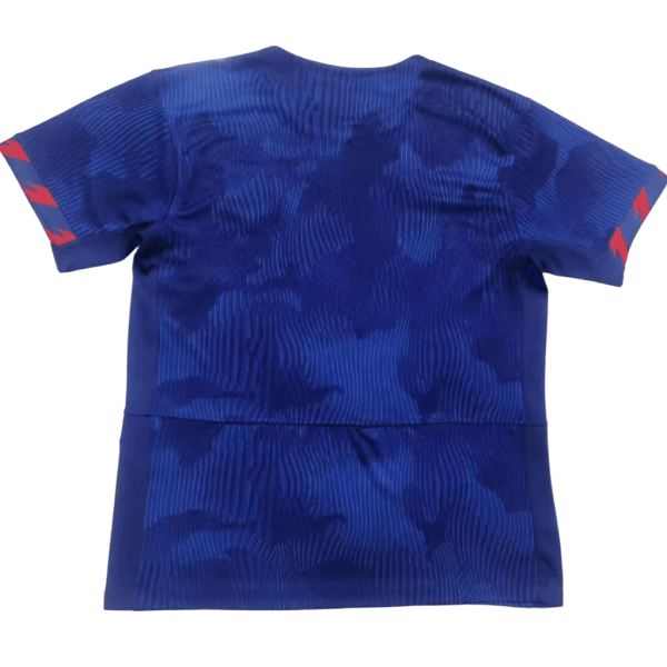 Camiseta Estados Unidos 2023-2024 Visitante