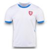 Camiseta Republica Checa 2024-2025 Visitante