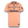 Camiseta Le Havre 2025-2026 Visitante
