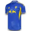 Camiseta Leeds United 2025-2026 Visitante