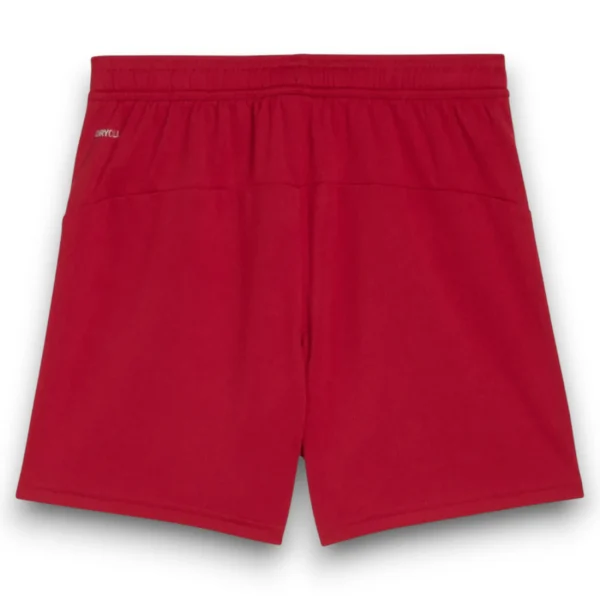 Pantalón corto Valencia 2025-2026 Visitante