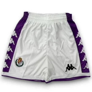 Pantalón corto Valladolid 2025-2026 Local