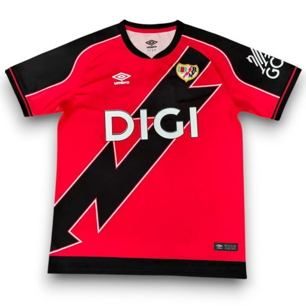 vallecano-25-26-red-away-1.jpg Camiseta Rayo Vallecano 2025-2026 Visitante