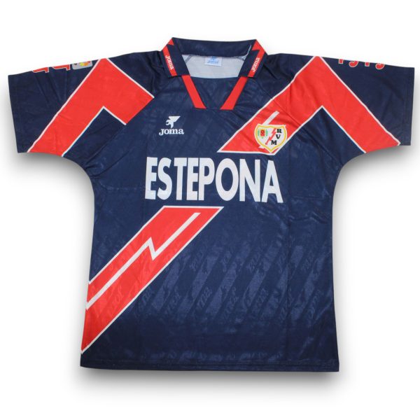 vallecano-95-96-away-S-4XL1-Photoroom.jpg Camiseta Rayo Vallecano 1995-1996 Visitante